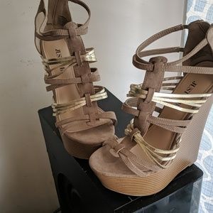 Wedges